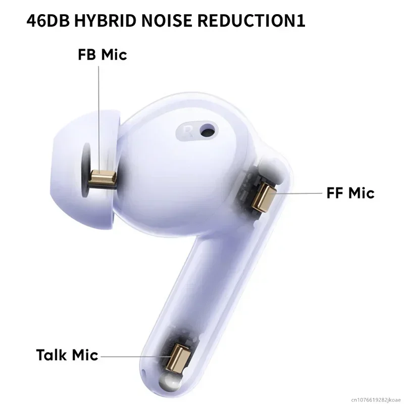Realme Buds T310 이어폰 46dB 능동형  - Realme Tablet Accessories 리뷰 및 가격