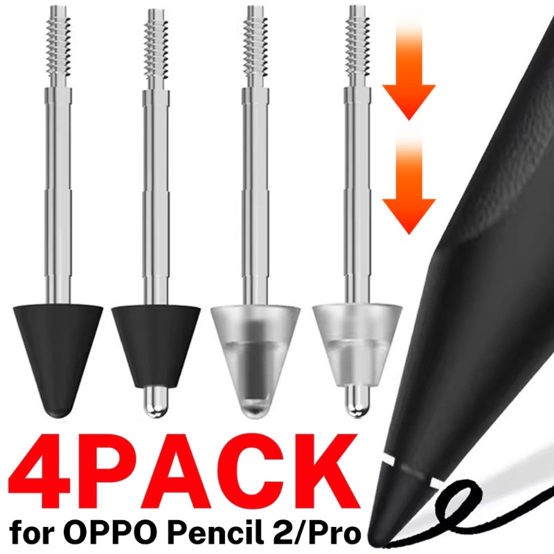 OPPO Pencil 2/Pro 교체용 연필 펜촉용 펜 - Tablet Drawing Accessories 리뷰 및 가격