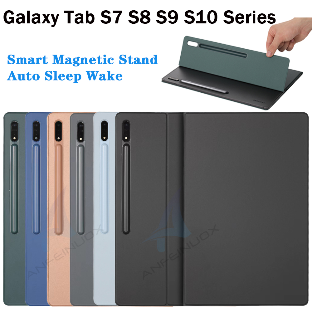삼성 갤럭시 탭 S8 S10 플러스 스탠드 커버 S10 - Tablet Shoulder Bag 리뷰 및 가격