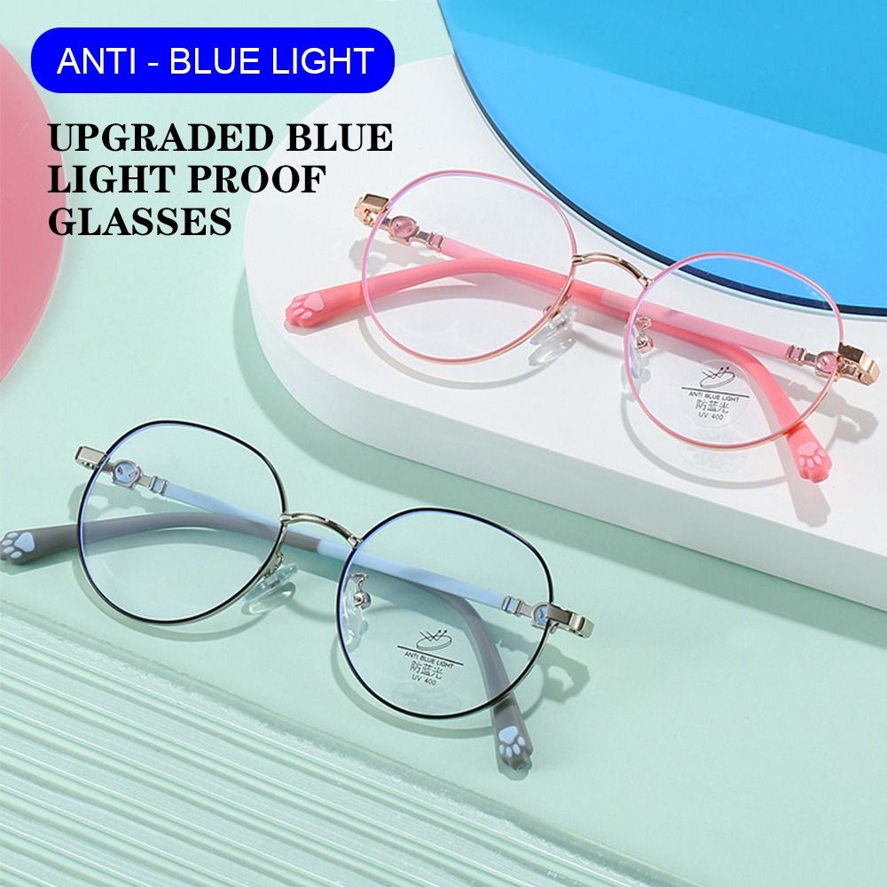 안티 블루 라이트 어린이 안경, 어린이, 소년, 소녀, - Tablet Accessories For Girls 리뷰 및 가격