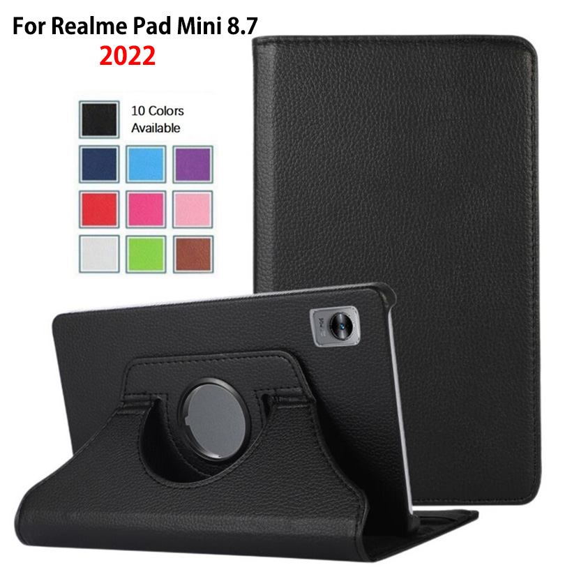 Realme 패드 미니 케이스, 8.7 