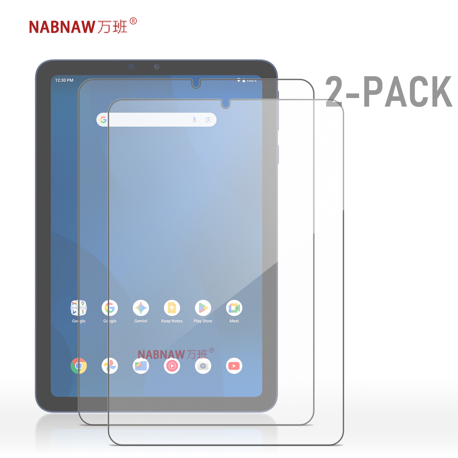 Onn 8.1인치 코어 태블릿 스크래치 방지 가드 오일 - Temu Tablet Accessories 리뷰 및 가격