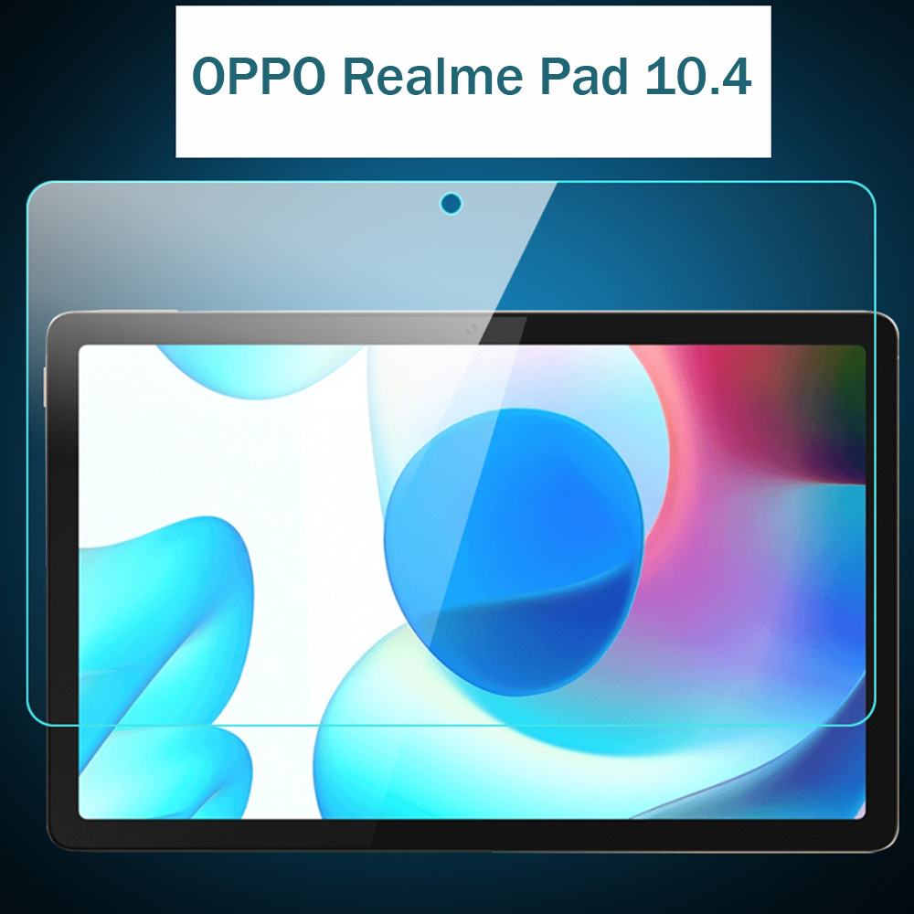 OPPO Realme PAD 2021 용 유리 스크린  - Temu Tablet Accessories 리뷰 및 가격