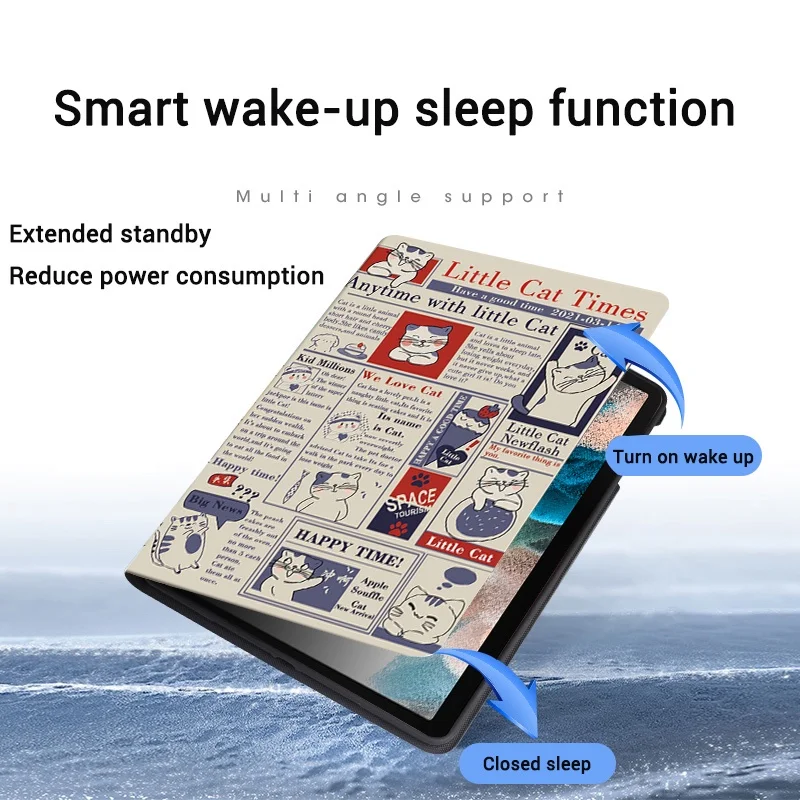 2025년 신제품 삼성 탭 A11 플러스 케이스 11인 - Tablet Accessories For Girls 리뷰 및 가격