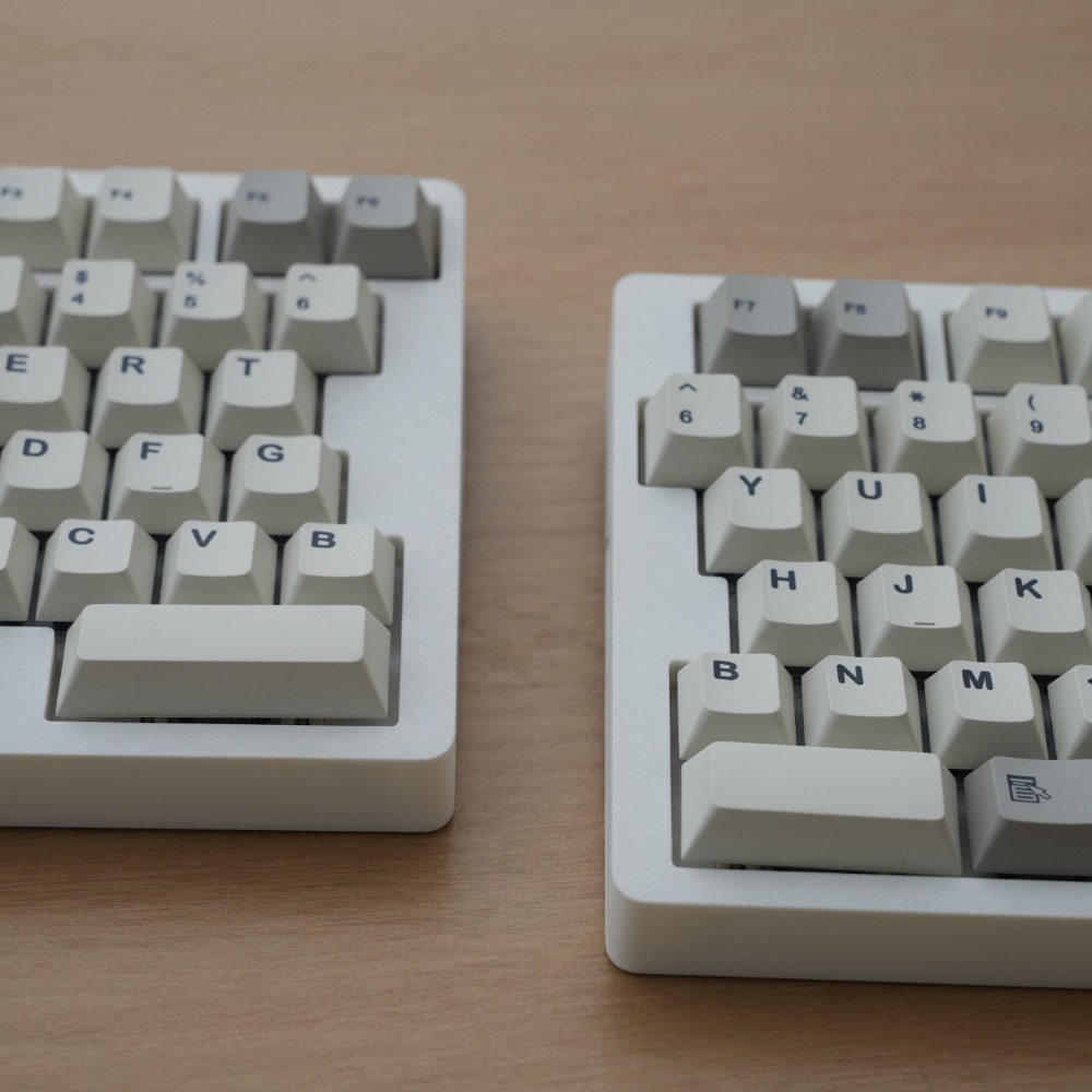WS75 인체공학적 분할형 기계식 키보드 무선 싱글 모 - Tablet Accessories 3D Print 리뷰 및 가격