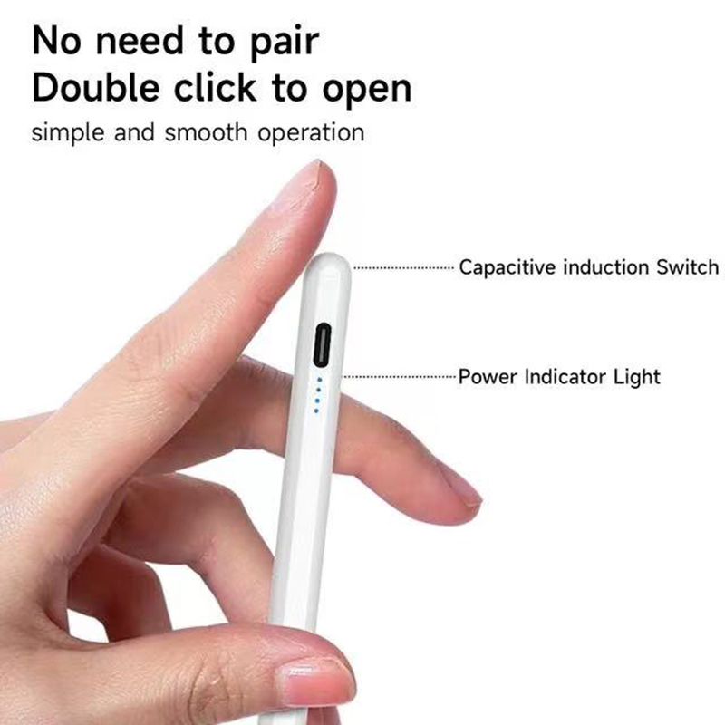 태블릿 용 스타일러스 펜 안드로이드 용 휴대 전화 터치 - Tablet Drawing Accessories 리뷰 및 가격