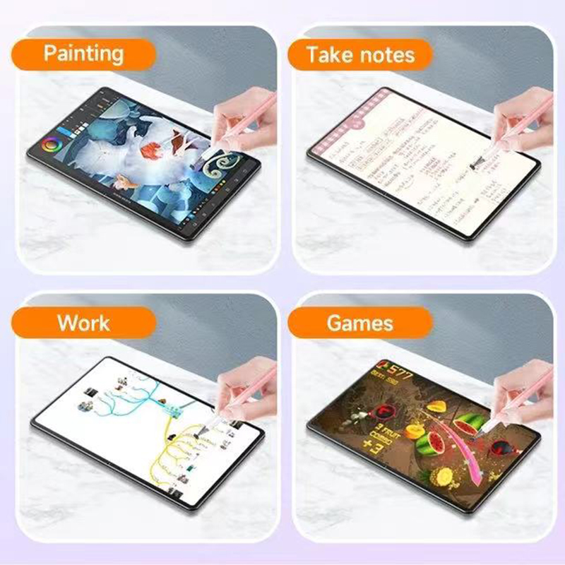 태블릿 용 스타일러스 펜 안드로이드 용 휴대 전화 터치 - Tablet Drawing Accessories 리뷰 및 가격