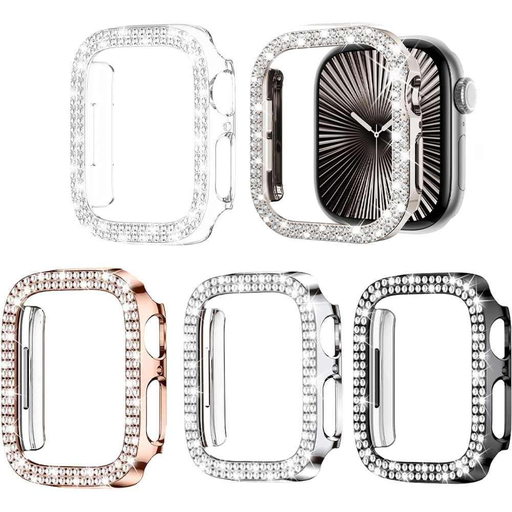 애플워치 케이스 42mm 46mm 시리즈 10 11 액 - Tablet Accessories For Girls 리뷰 및 가격