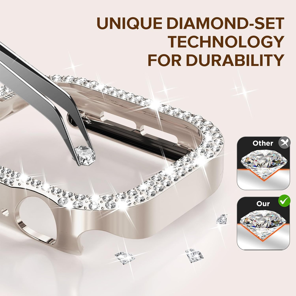 애플워치 케이스 42mm 46mm 시리즈 10 11 액 - Tablet Accessories For Girls 리뷰 및 가격