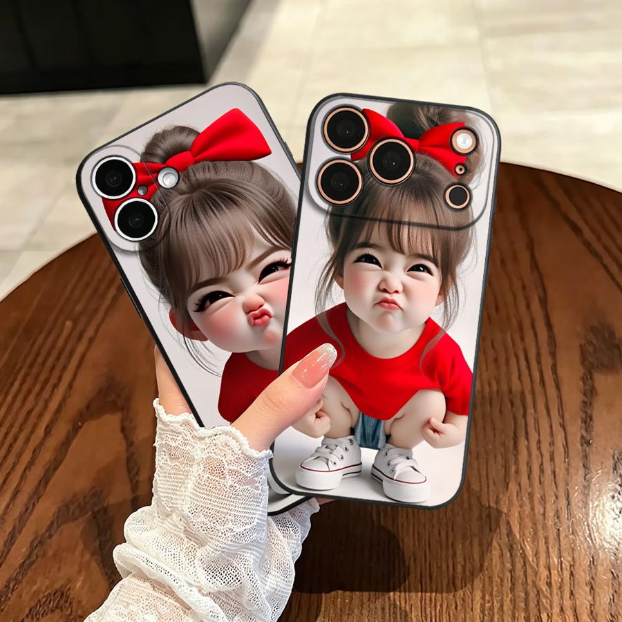 애플 아이폰 17 프로 맥스 12 14 13 XR XS - Tablet Accessories For Girls 리뷰 및 가격
