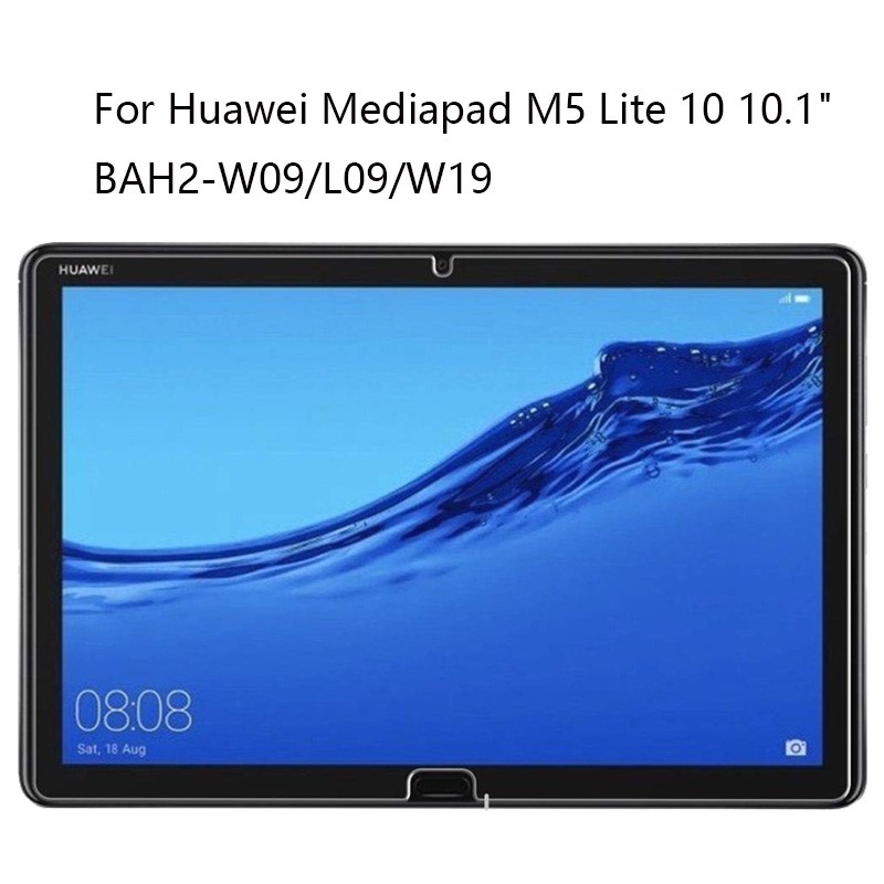 9H 강화 유리 화웨이 Mediapad M5 라이트 1 - Temu Tablet Accessories 리뷰 및 가격