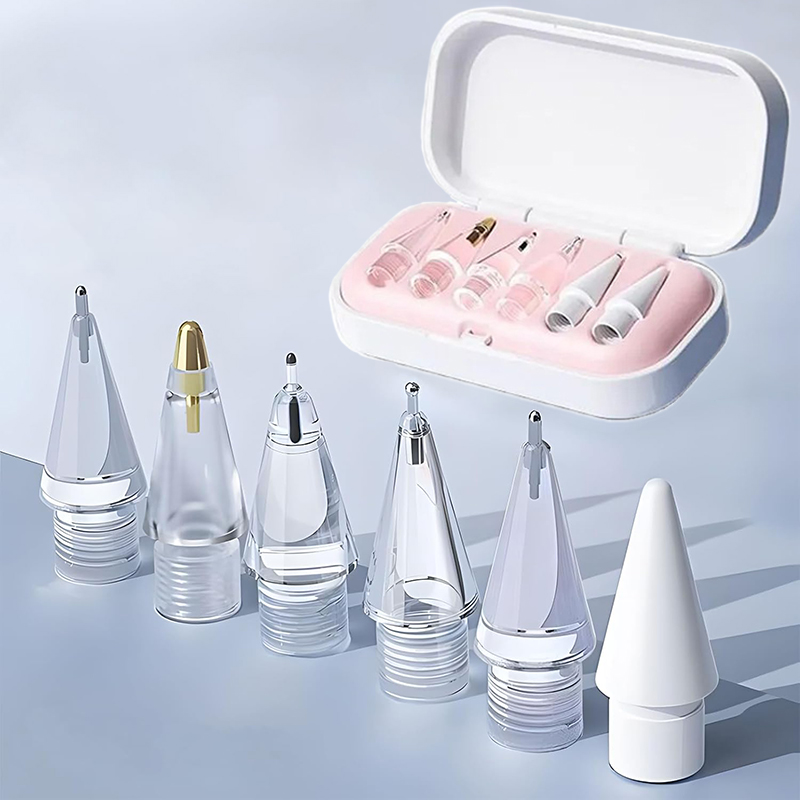 애플 펜슬 1세대, 2세대, 3세대용 교체 가능한 스타 - Tablet Drawing Accessories 리뷰 및 가격