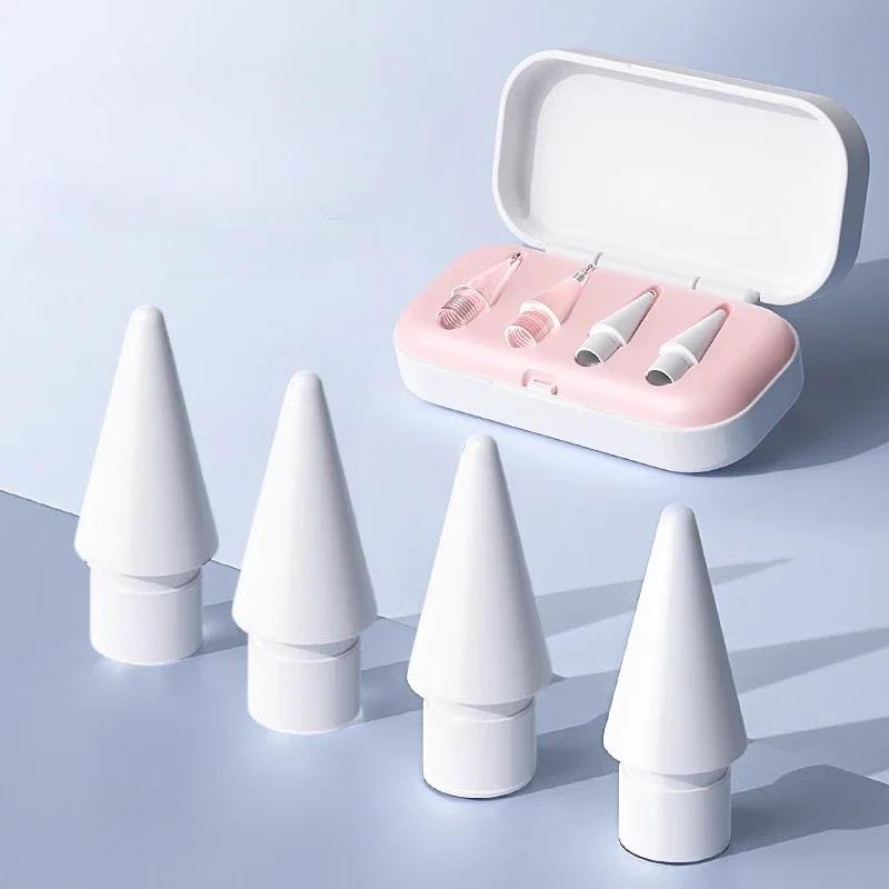 애플 펜슬 1세대, 2세대, 3세대용 교체 가능한 스타 - Tablet Drawing Accessories 리뷰 및 가격
