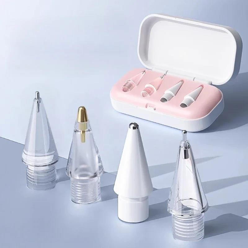 애플 펜슬 1세대, 2세대, 3세대용 교체 가능한 스타 - Tablet Drawing Accessories 리뷰 및 가격