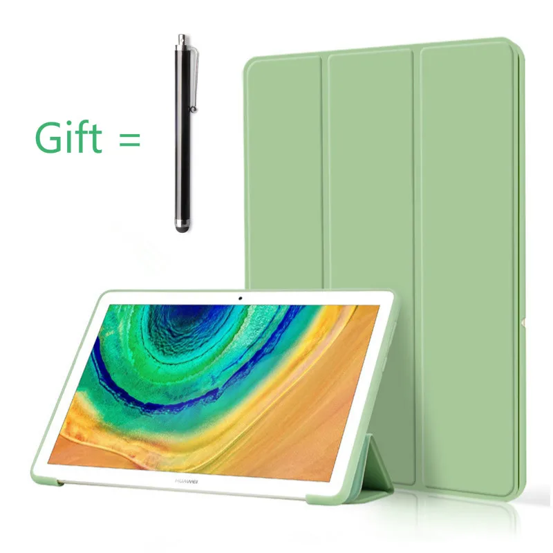 Huawei MatePad 용 자석 케이스 10.4 P - Huawei Tablet Accessories 리뷰 및 가격