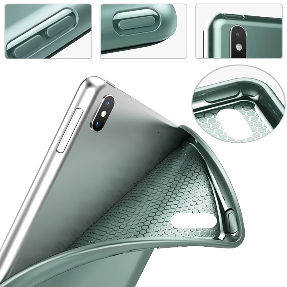 Huawei MatePad 용 자석 케이스 10.4 P - Huawei Tablet Accessories 리뷰 및 가격