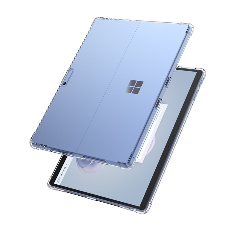 마이크로소프트 서피스 프로 13인치 케이스 투명 에어백 - Microsoft Tablet Accessories 리뷰 및 가격