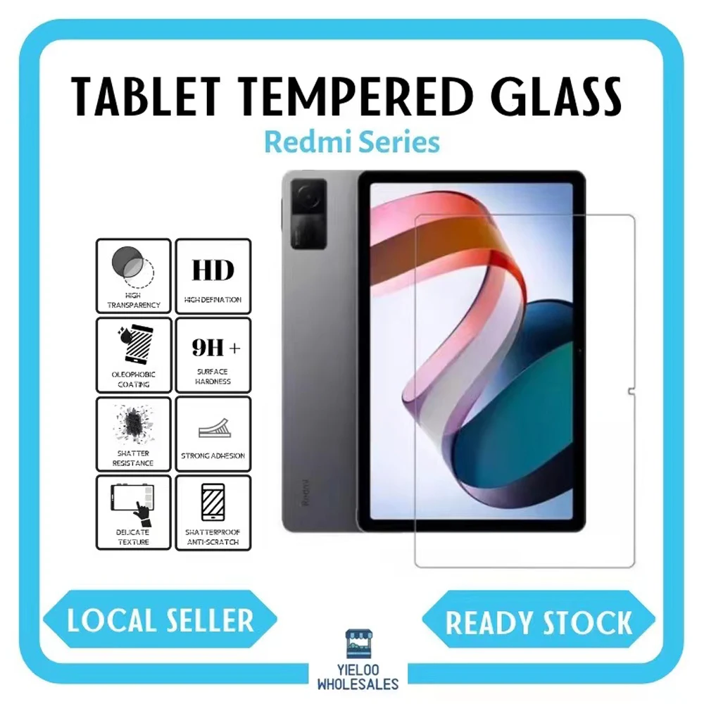 Xiaomi Redmi Pad 10.61 인치 2022 - Temu Tablet Accessories 리뷰 및 가격