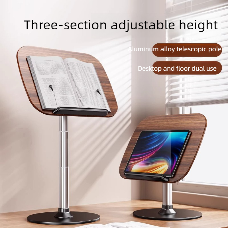 어린이용 높이 조절 책꽂이, 데스크탑 독서대, 확장형  - Toddler Tablet Accessories 리뷰 및 가격