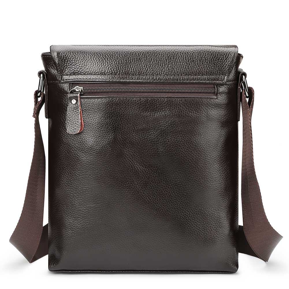 HUMERPAUL-새로운 패션 남성 가방, 정품 가죽  - Tablet Shoulder Bag 리뷰 및 가격