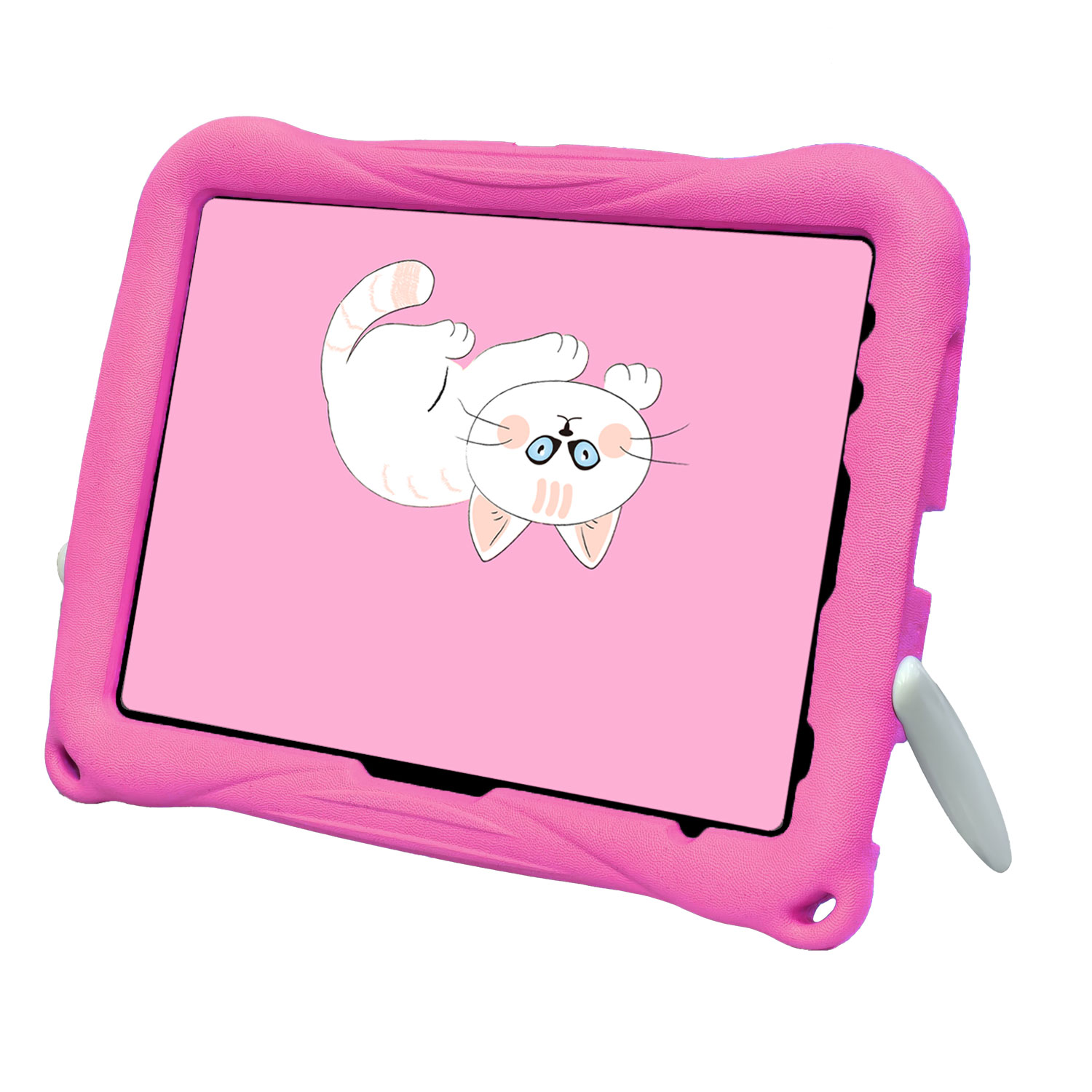 심플 EVA 키즈 케이스 아이패드 A16 11세대 11 - Tablet Accessories For Girls 리뷰 및 가격