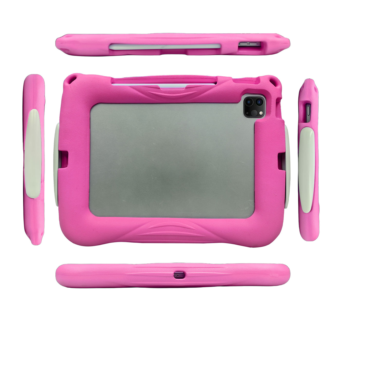 심플 EVA 키즈 케이스 아이패드 A16 11세대 11 - Tablet Accessories For Girls 리뷰 및 가격