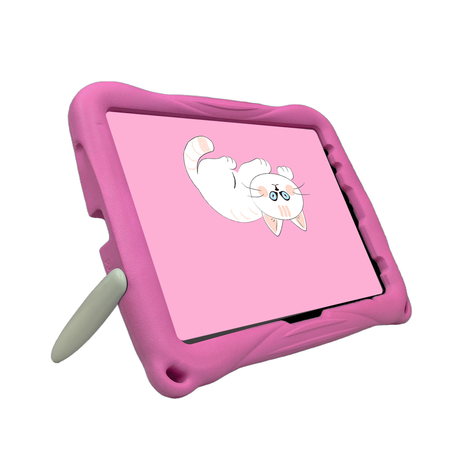 심플 EVA 키즈 케이스 아이패드 A16 11세대 11 - Tablet Accessories For Girls 리뷰 및 가격
