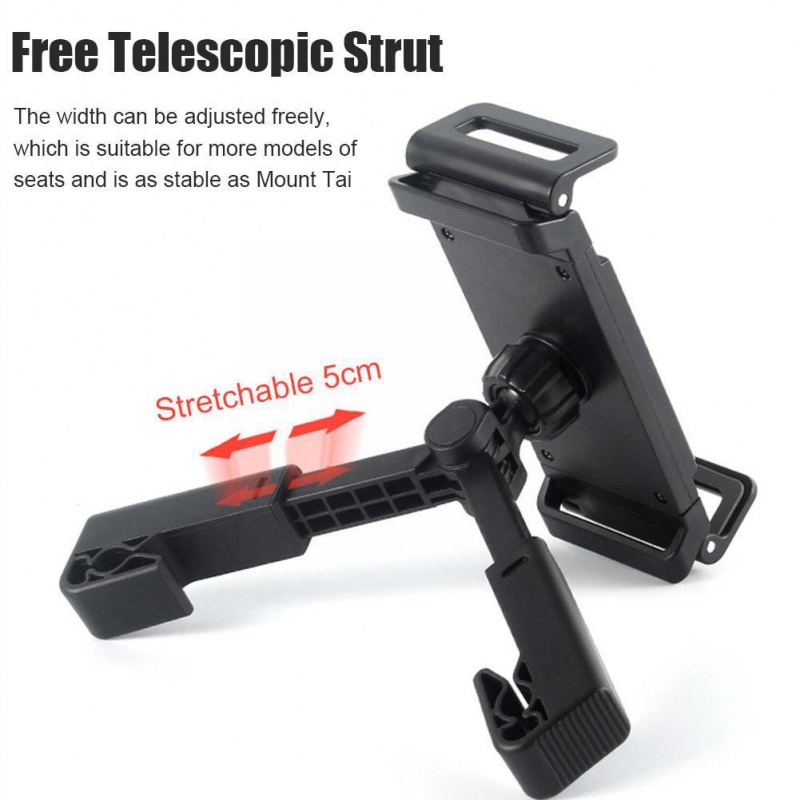 360도 회전 자동차 헤드레스트 태블릿 거치대 휴대용  - Toddler Tablet Accessories 리뷰 및 가격