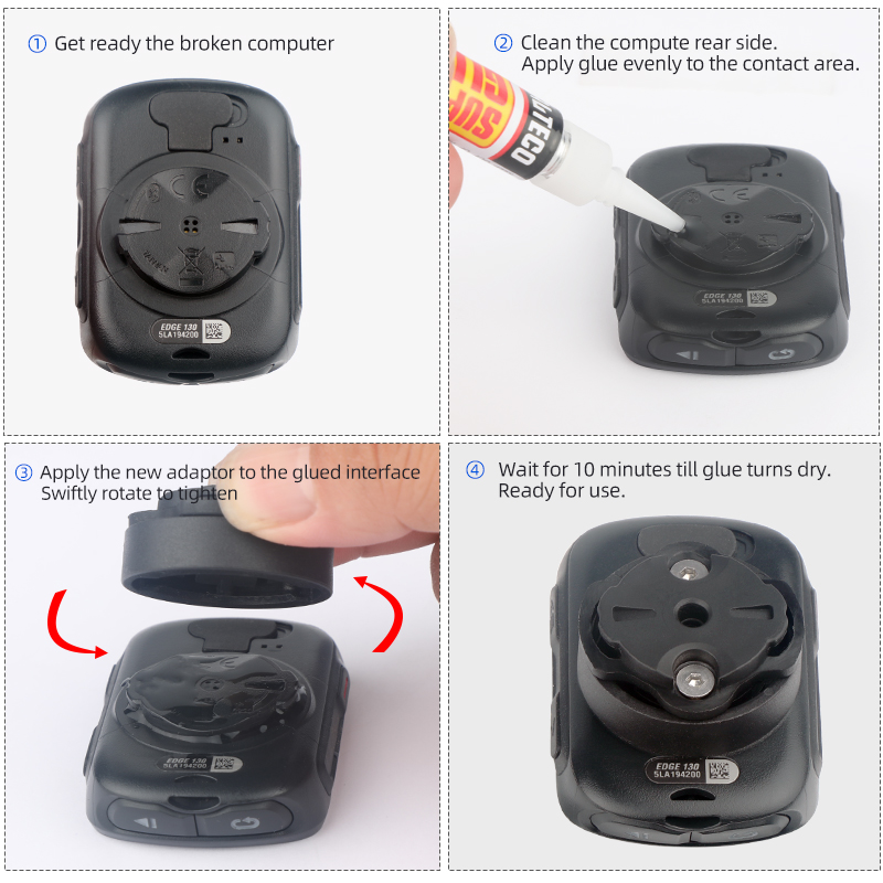 Garmin/IGPS/XOSS 속도계 자전거 헤드 라이 - Tablet Accessories 리뷰 및 가격