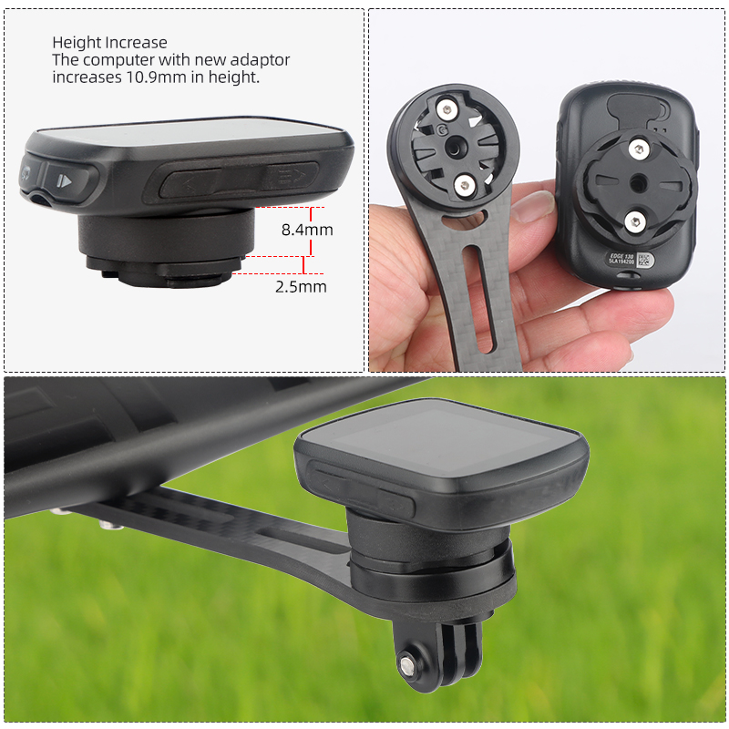 Garmin/IGPS/XOSS 속도계 자전거 헤드 라이 - Tablet Accessories 리뷰 및 가격