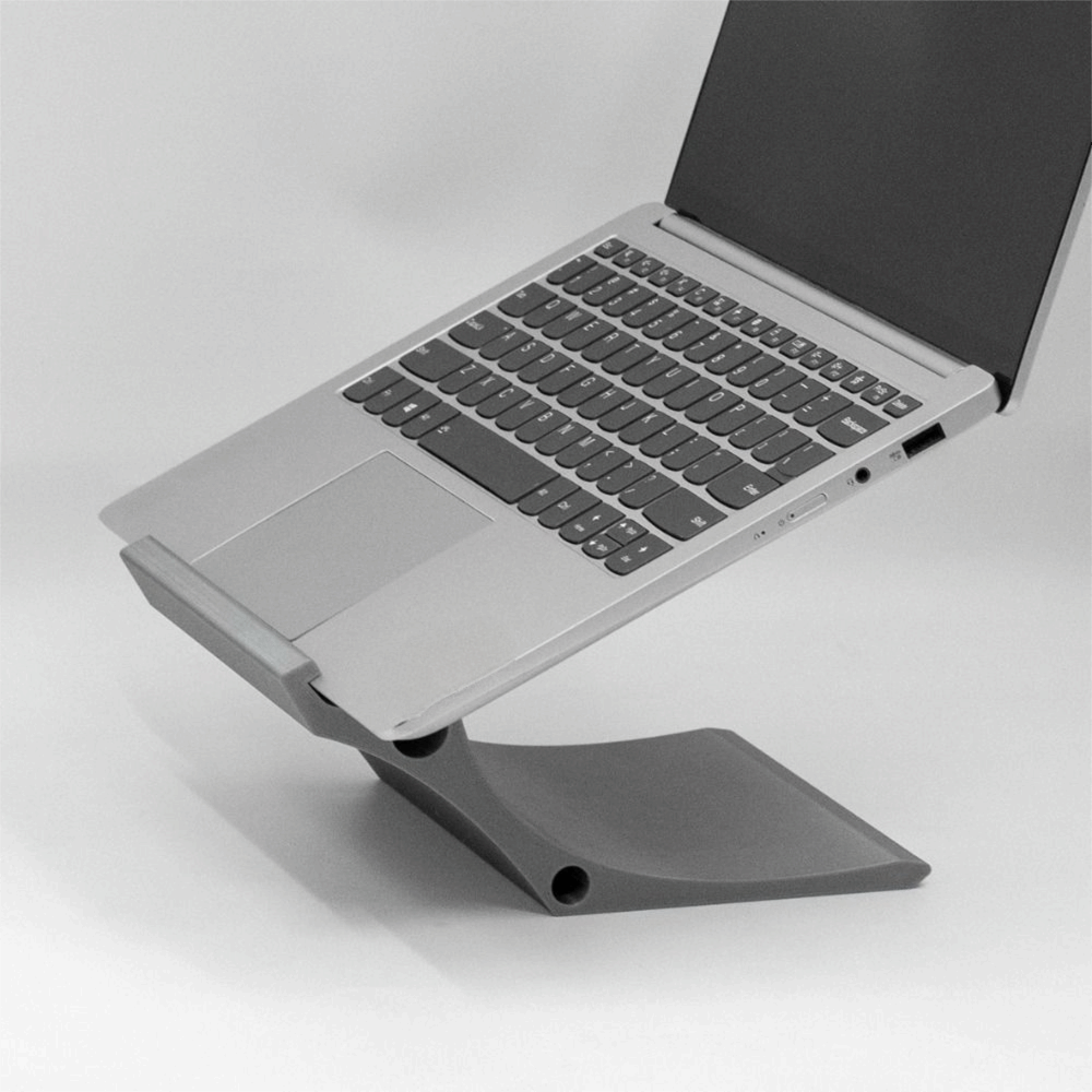고품질 휴대용 노트북 받침대, 인체공학적 노트북 스탠드 - Tablet Accessories 3D Print 리뷰 및 가격