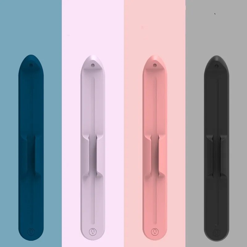 연필꽂이 실리콘 태블릿 스타일러스 펜 슬롯, 애플 펜슬 - Tablet Accessories For Girls 리뷰 및 가격