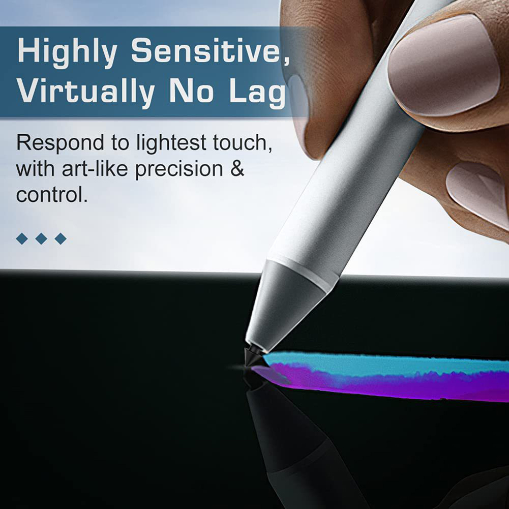 마이크로소프트 서피스 프로 7/6/5 용 2H 터치 스 - Microsoft Tablet Accessories 리뷰 및 가격