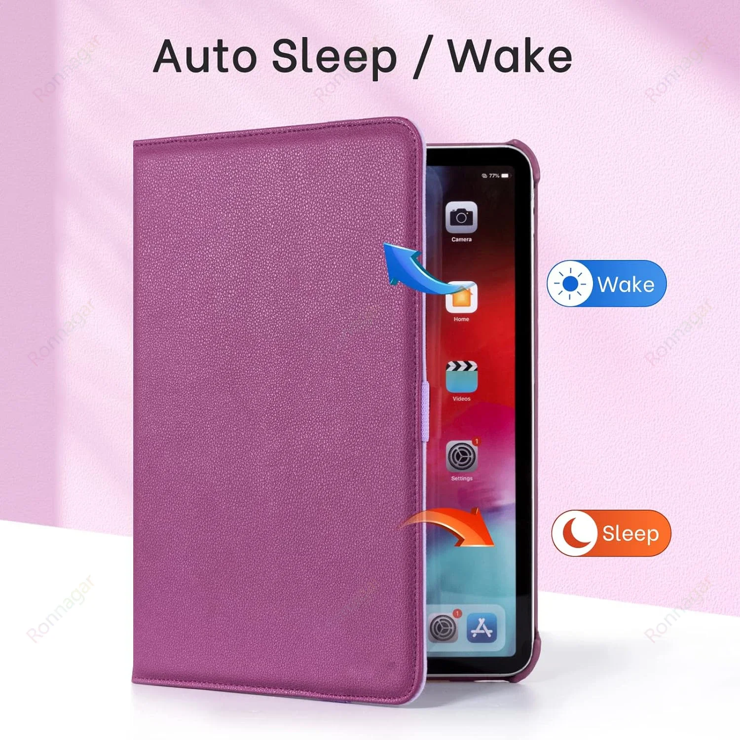 아이패드 10세대 11세대 12세대 A19 Gen 20 - Ipad Cover Folio 리뷰 및 가격