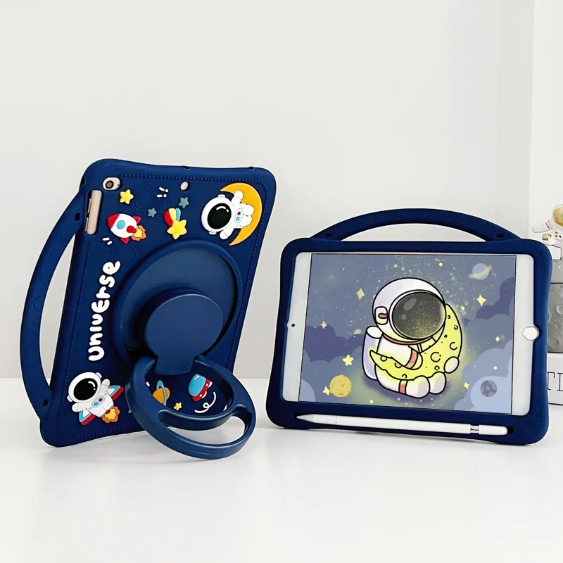 Xiaomi RedMi Pad SE 용 키즈 케이스 8 - Huawei Tablet Accessories 리뷰 및 가격