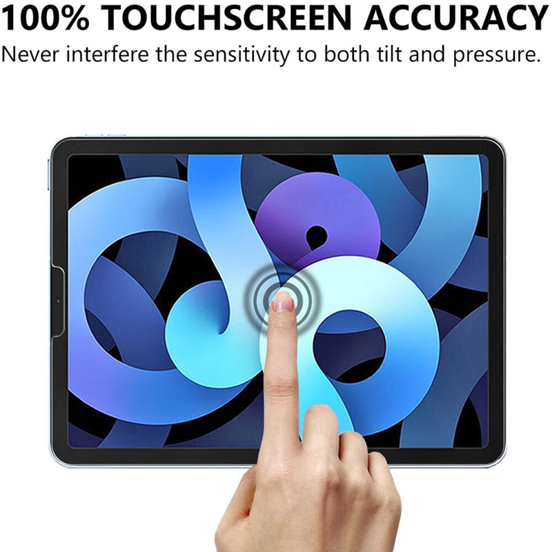 iPad Air 4 2020 10.9 인치 강화 유리  - Temu Tablet Accessories 리뷰 및 가격